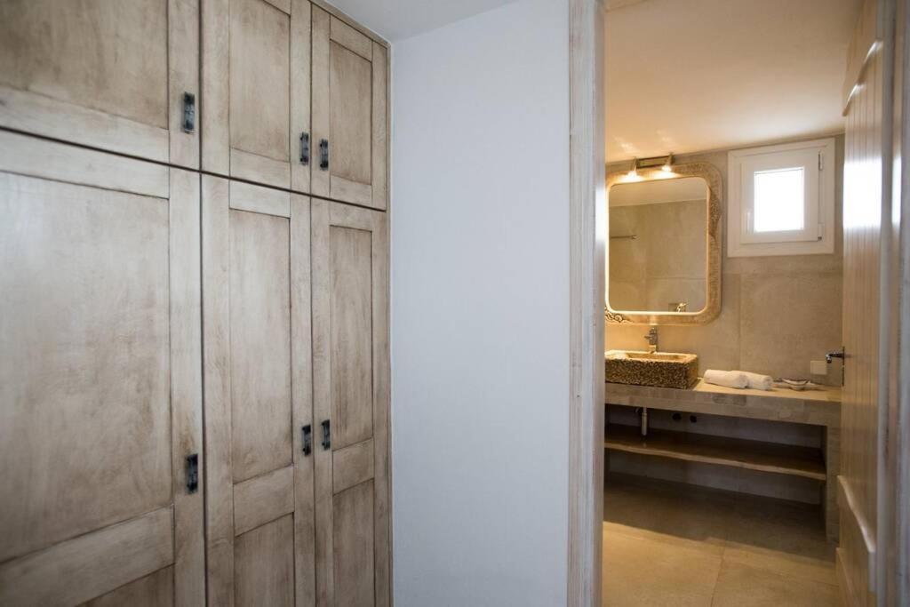 Villa Jakie Mykonos Town Екстериор снимка