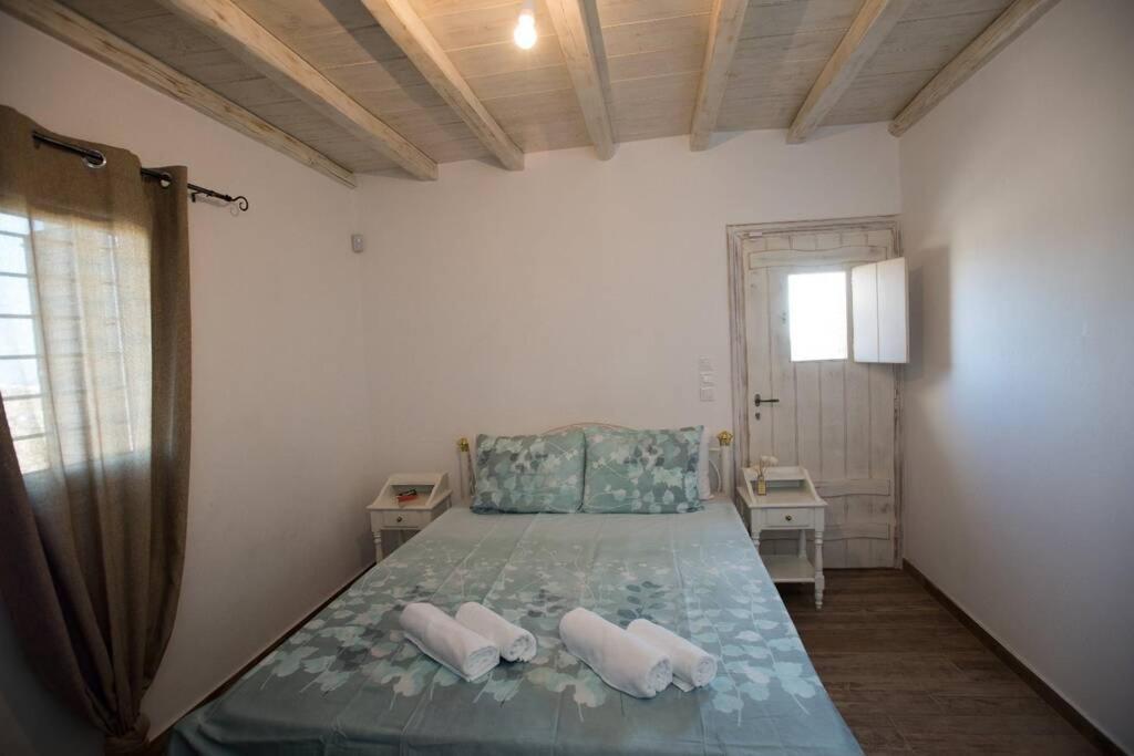 Villa Jakie Mykonos Town Екстериор снимка