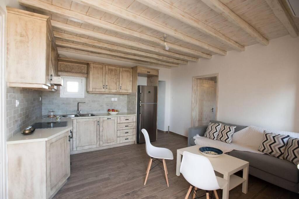 Villa Jakie Mykonos Town Екстериор снимка