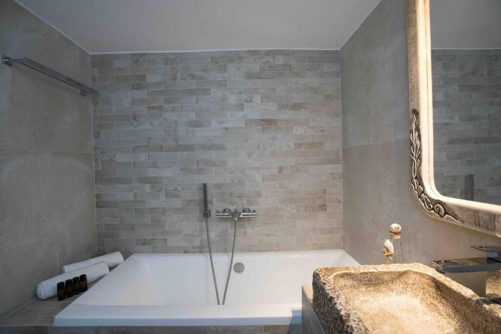 Villa Jakie Mykonos Town Екстериор снимка